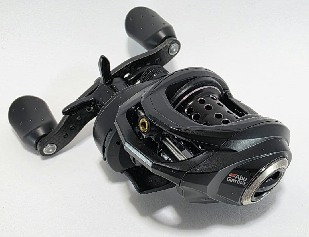 【AbuGarcia】ROXANI BF8