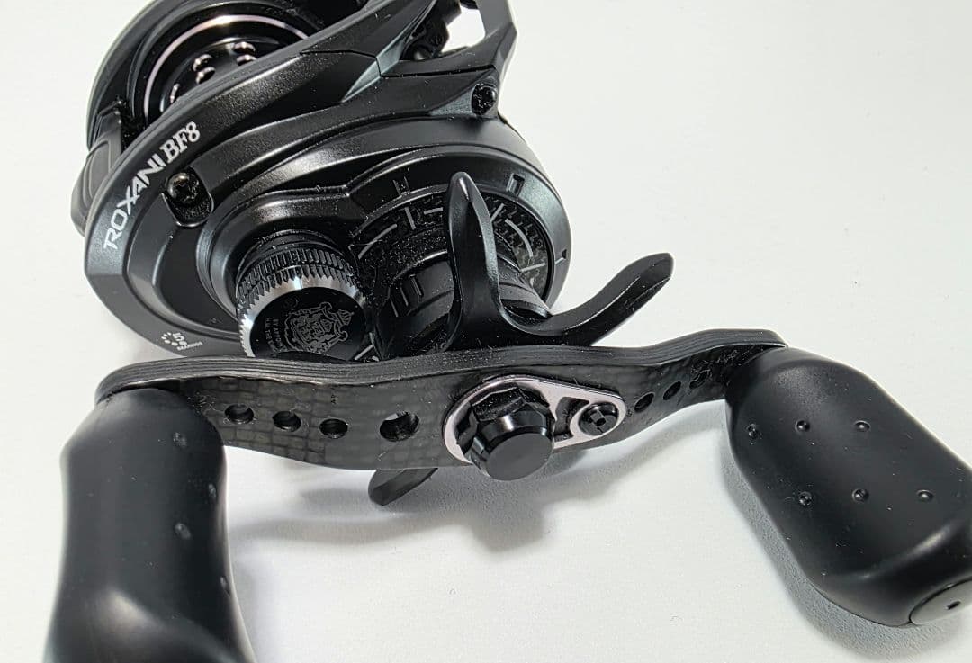 【AbuGarcia】ROXANI BF8
