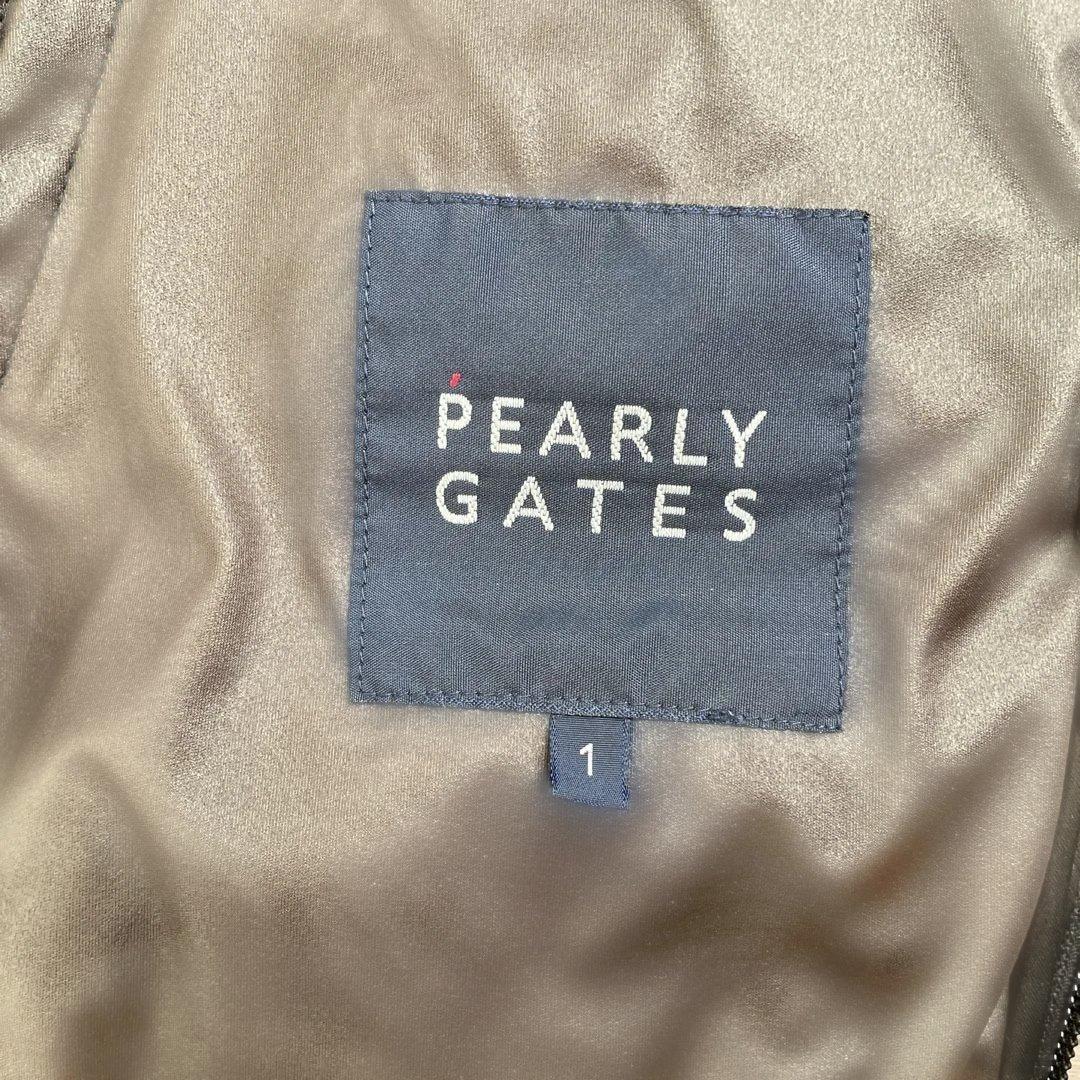 PEARLYGATESレディースダウンジャケット