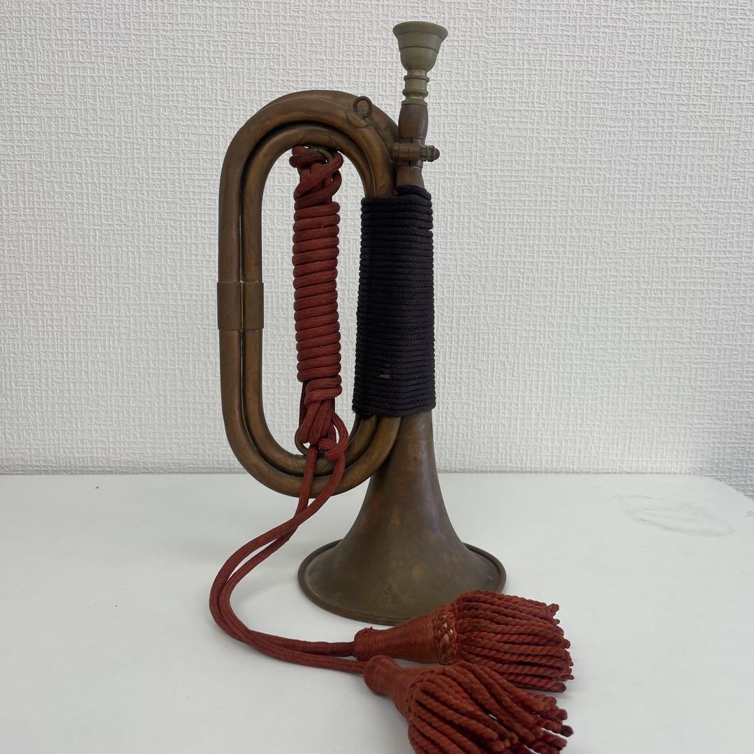 進軍ラッパ