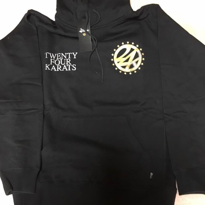 24karats限定