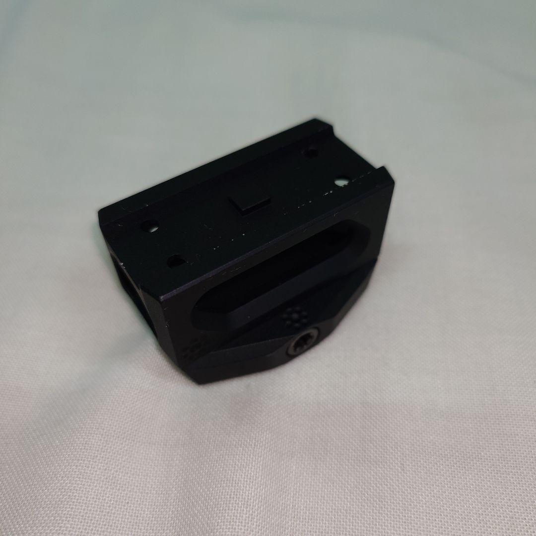 実物 ARISAKA Aimpoint Micro Mount Mk2 1.54
