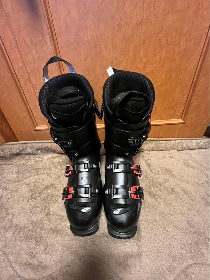 NORDICA DOBERMANN GP 100スキーブーツ