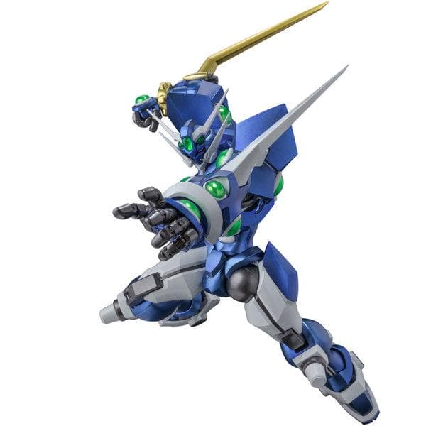 RIOBOT スーパーロボット大戦OG ソウルゲイン　スパロボA 【新品未開封】