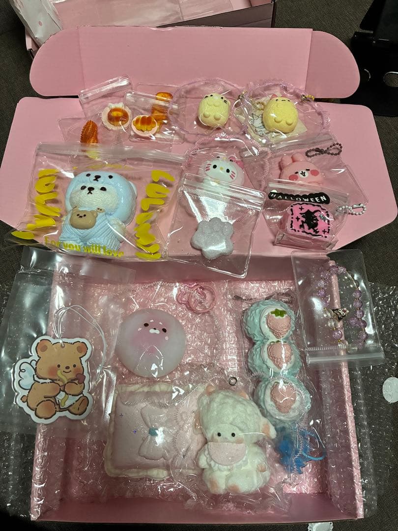 がちょ