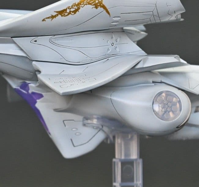 完成品　銀河英雄伝説 Die Neue These 銀河帝国軍 ブリュンヒルト