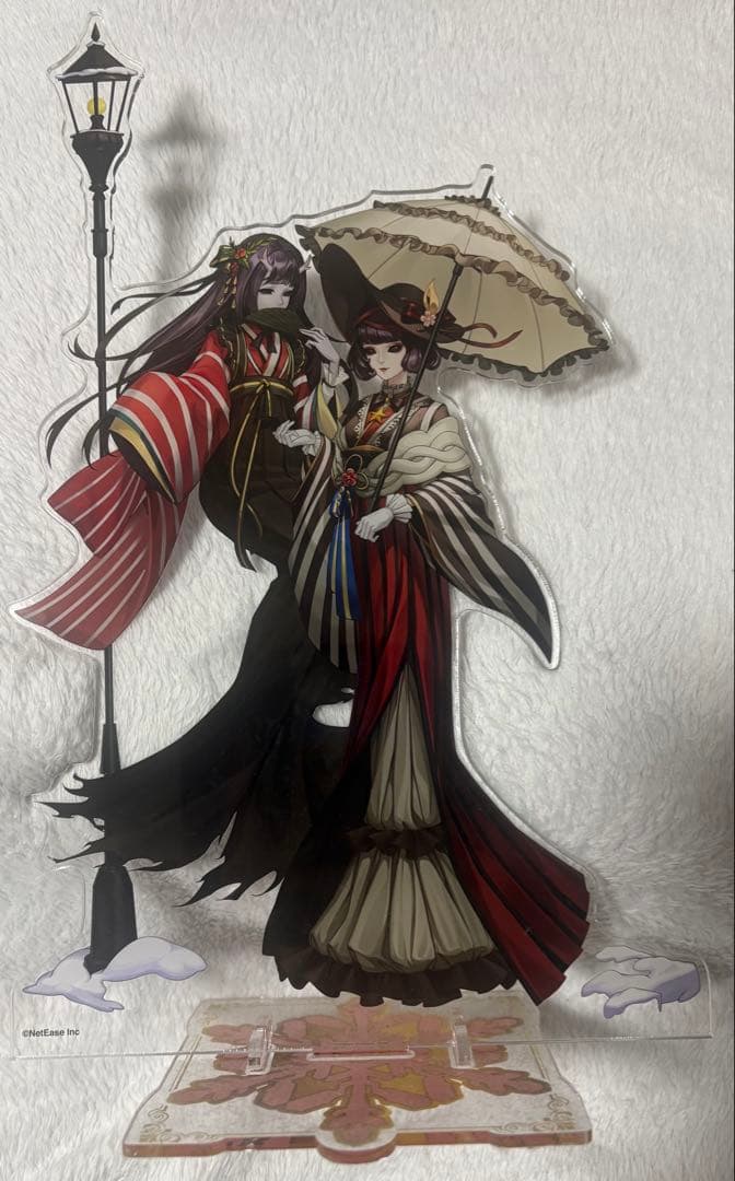 第五人格 identity V スイパラ　芸者　ビッグアクリルスタンド　アクスタ