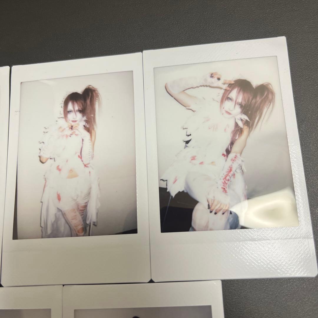 JILUKA Sena Boogieチェキ 5枚セット