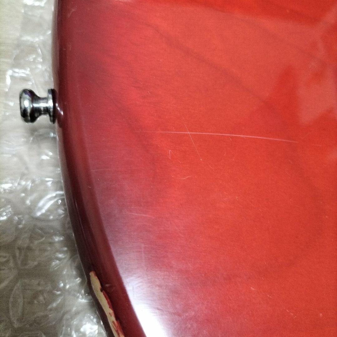 Epiphone　エレキギター★お値下げしました★直せる方