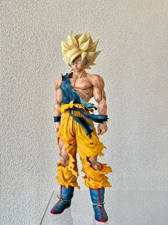 ドラゴンボール smsp