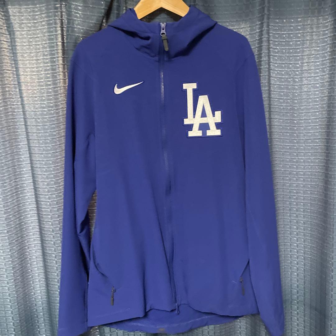 Nike LAロゴ ジャケット Mサイズ