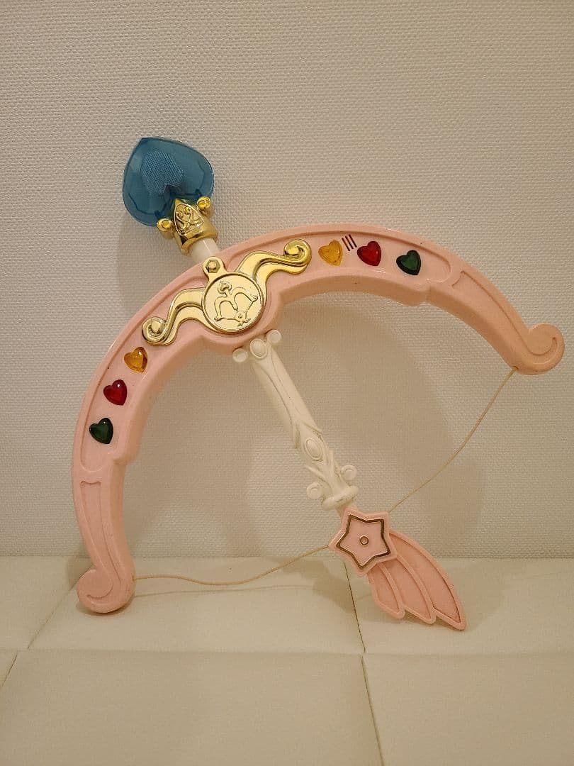 【日本製・当時品・レア】魔法のエンジェルスイートミント　ミントアロー