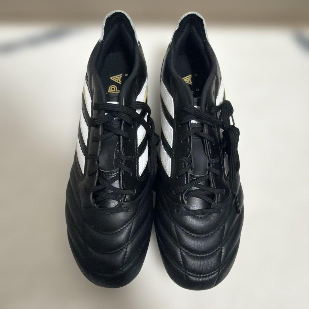 adidasアディダスCOPAICON2 コパアイコン FG/AG26.5cm