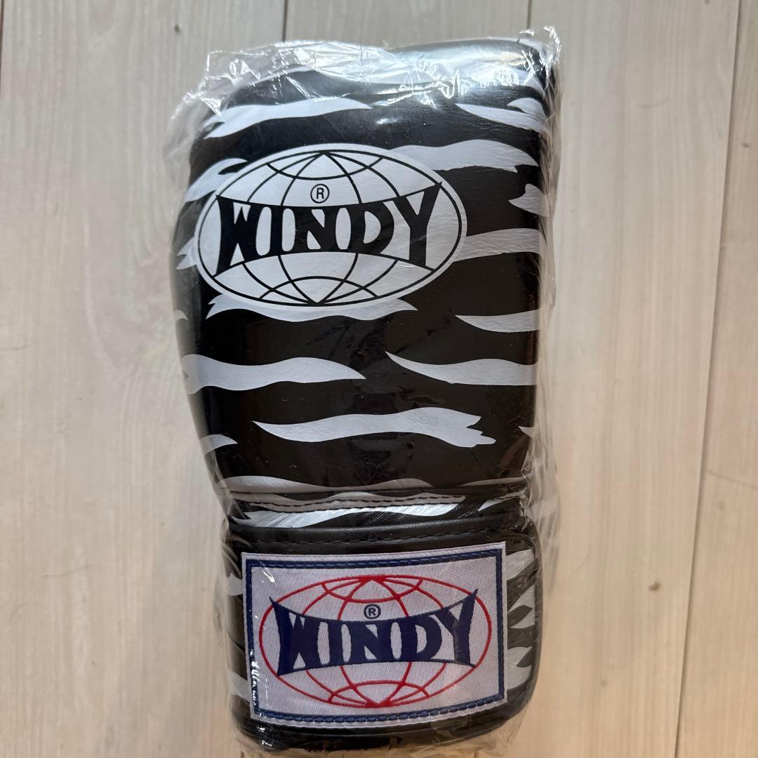 WINDY ボクシンググローブ 　14oz