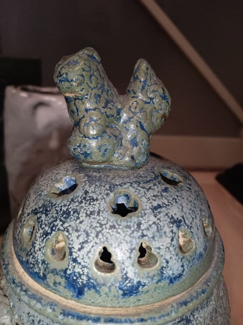 陶芸　１３点