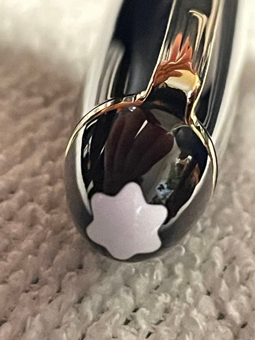 ◾️美品モンブラン◾️162ルグラン ボールペン◾️マイスターシュテュック◾️新品インク