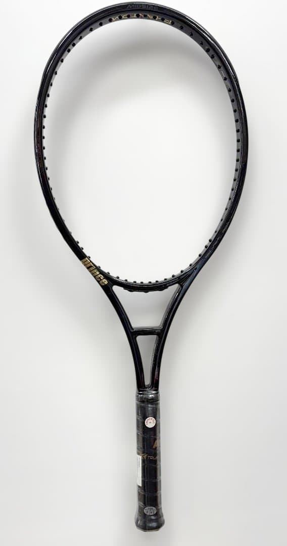 Prince PHANTOM GRAPHITE97 Grip2新品
