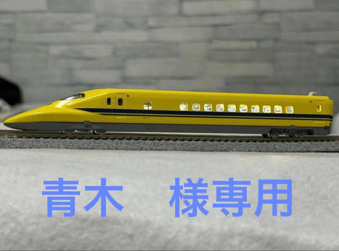 専用品　AOKI