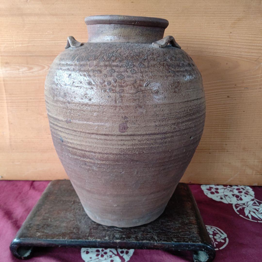 飾り壺