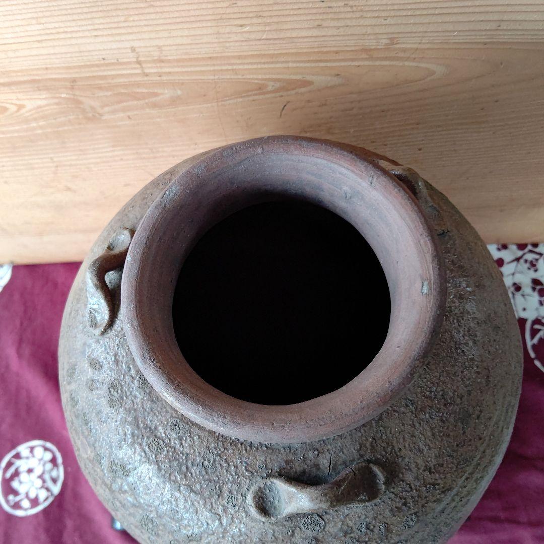 飾り壺