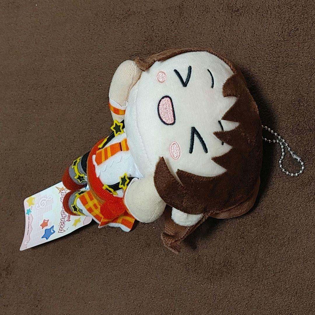 BanG Dream　バンドリ　寝そべりぬいぐるみ　戸山香澄
