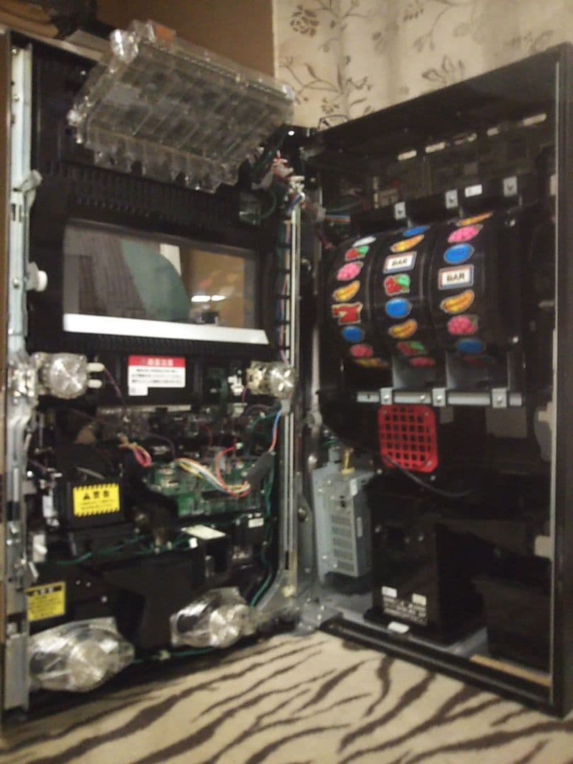 アクロス ５号機 アレックスAE 不要機付! 発送可 実機