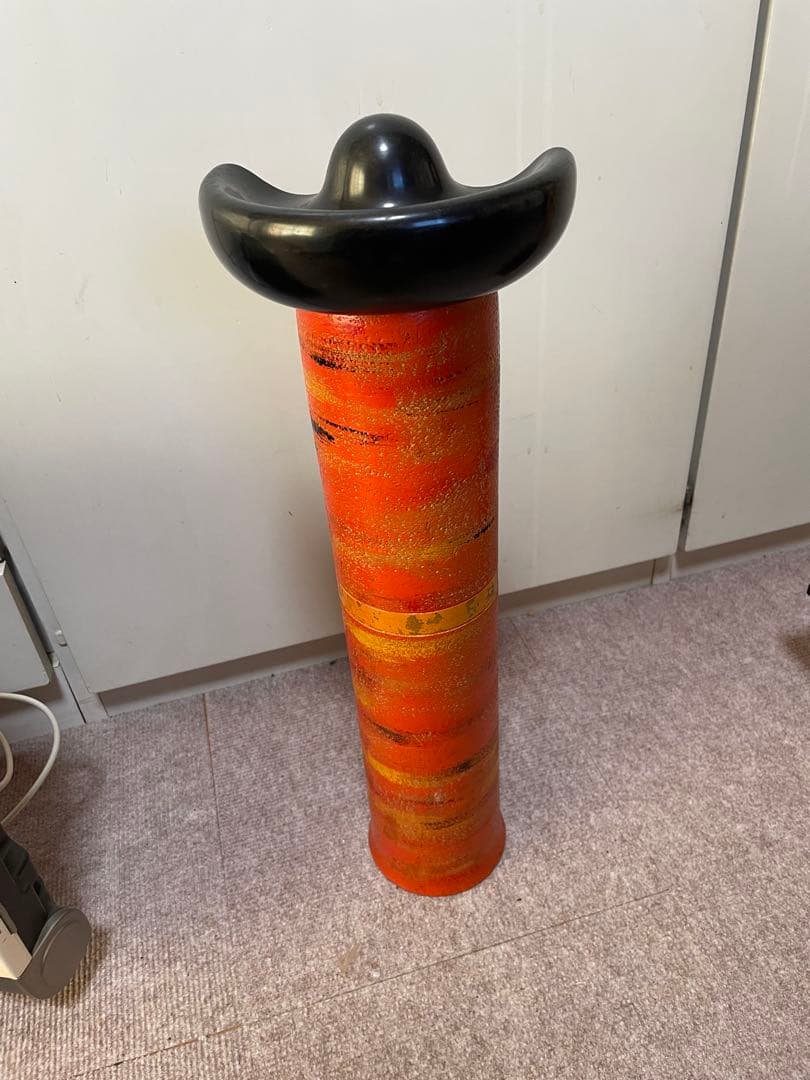 こけし 【片瀬快平】 全長50cm