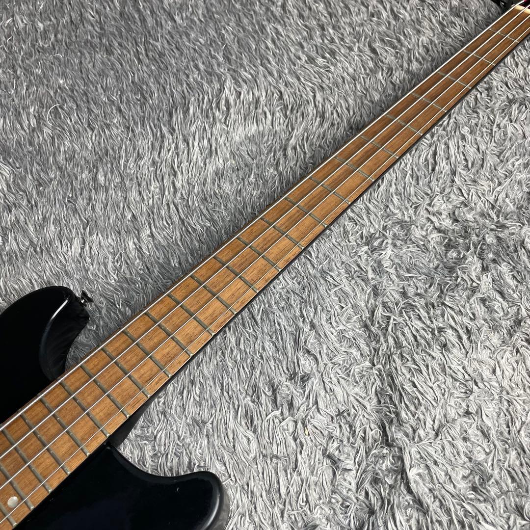 ベース Edwards E-J-70TV BLK