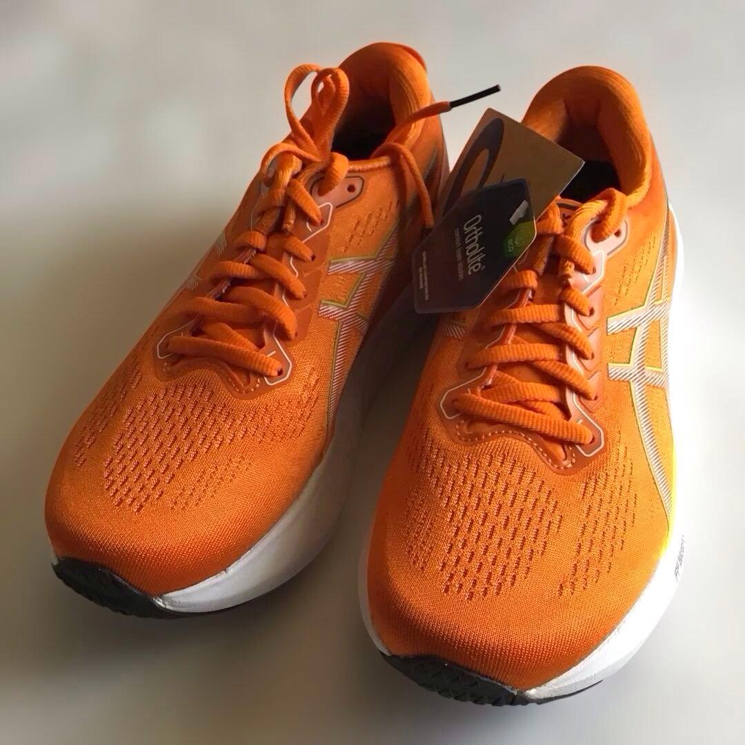 ASICS GEL-KAYANO 30 ゲルカヤノ25.0cm 【新品・未使用】