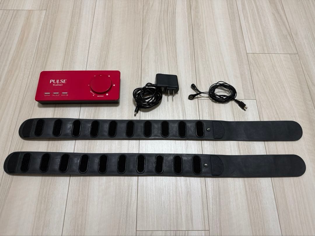 パルストレーナー　PULSE Trainer 3DEMS
