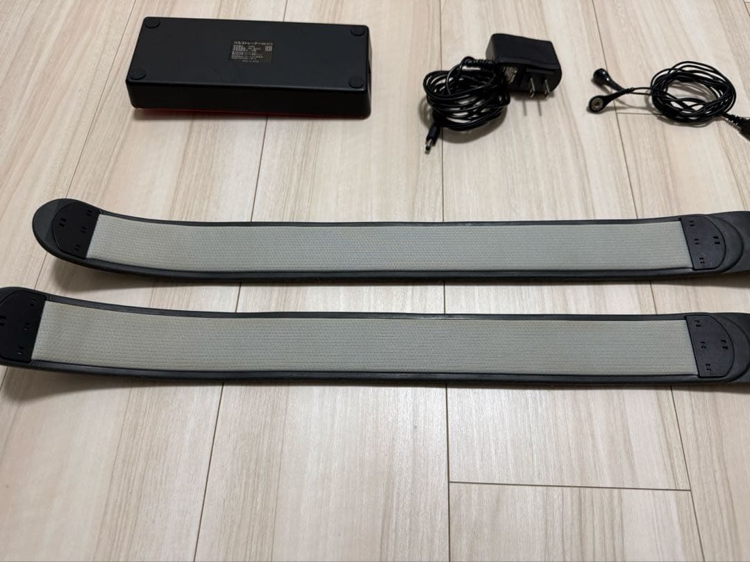 パルストレーナー　PULSE Trainer 3DEMS