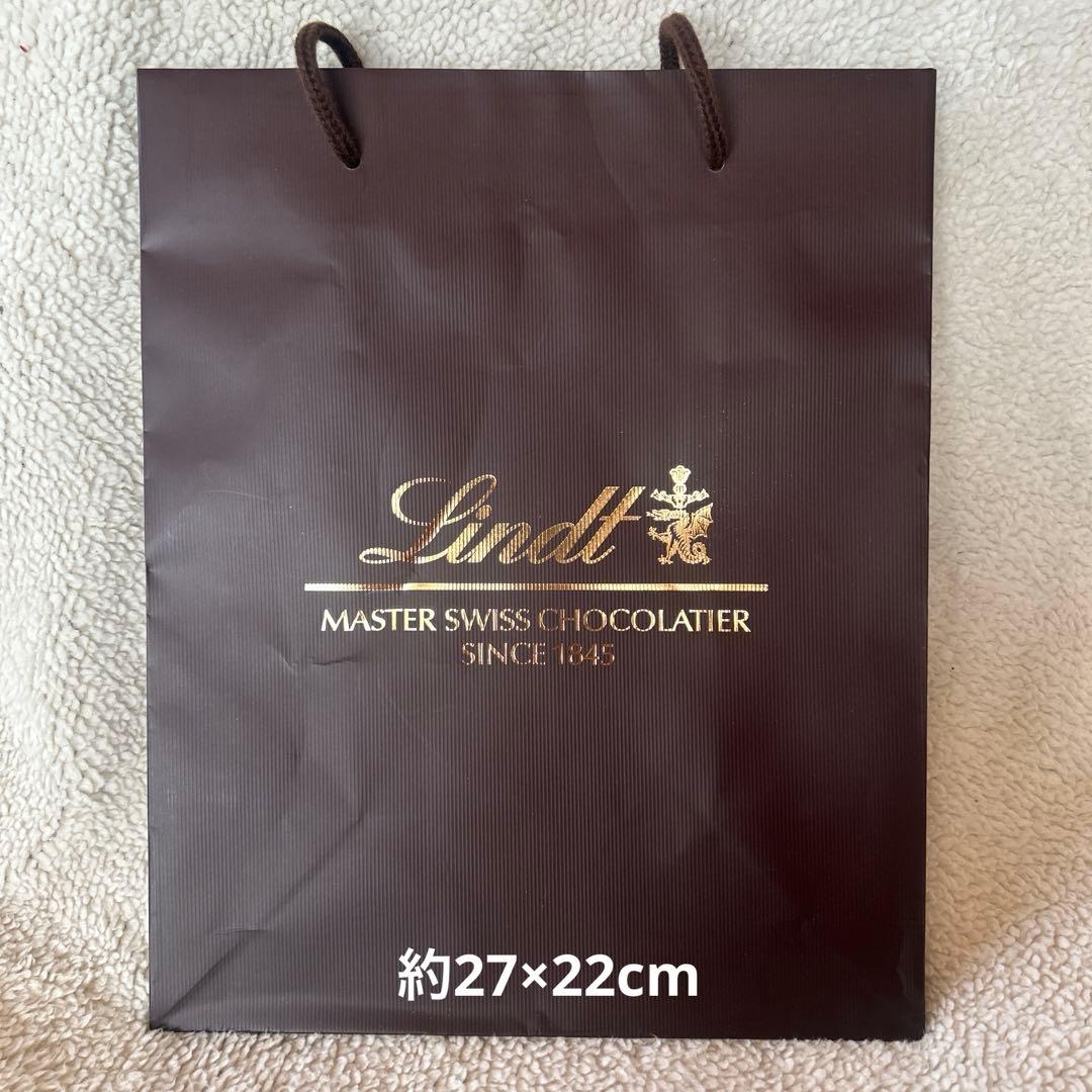 リンツ リンドール チョコレート アソート ギフト まとめ売り