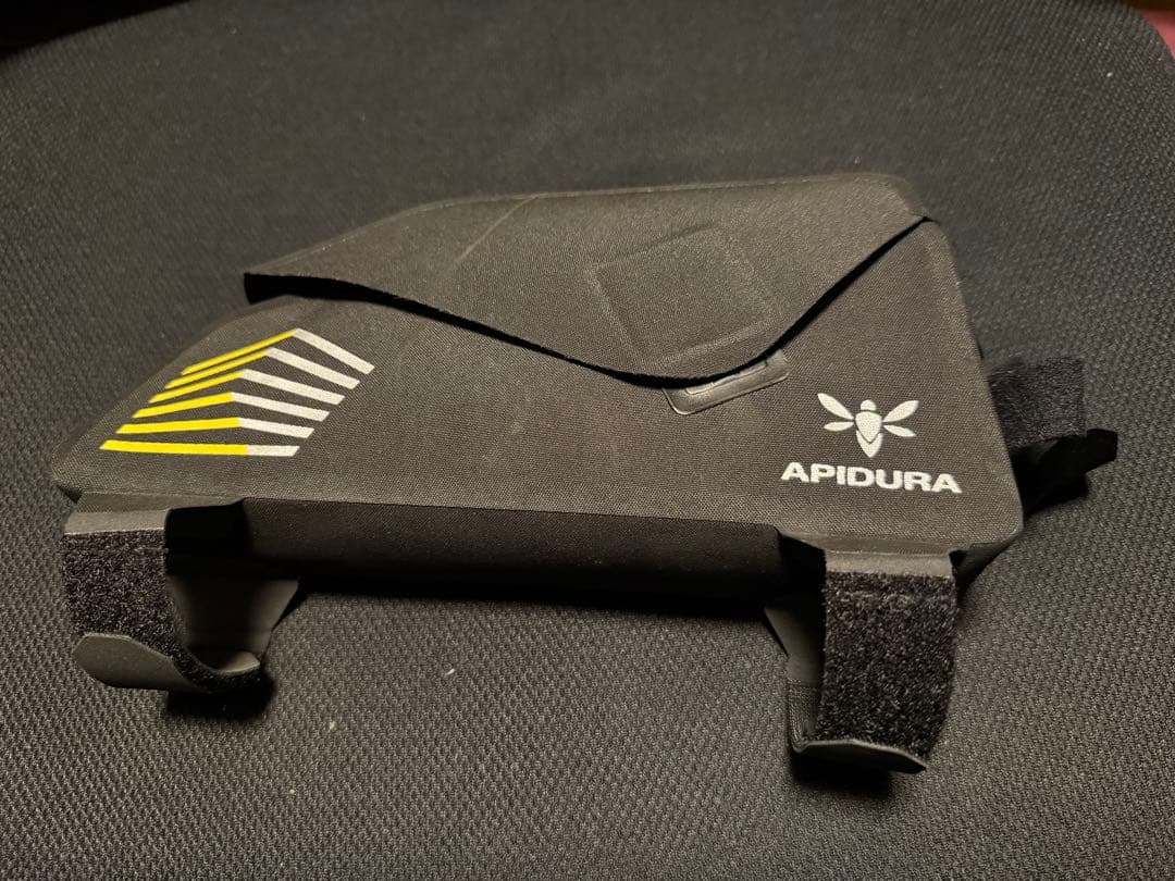 APIDURA アピデュラレーシングトップチューブパック