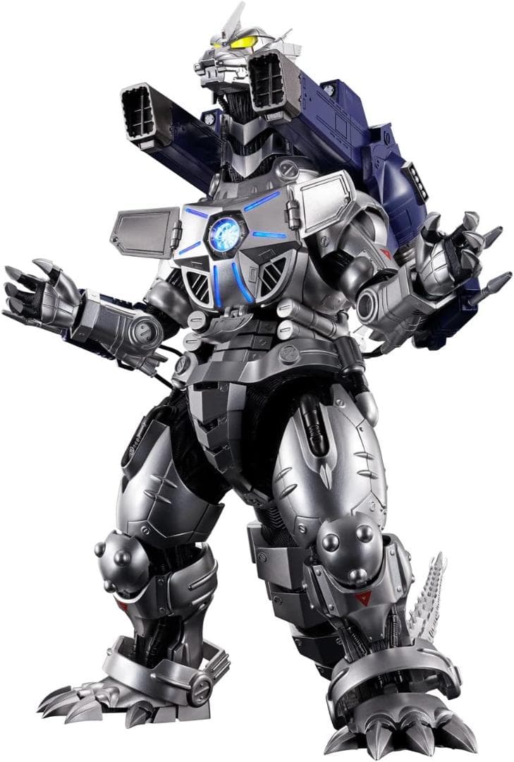 超合金魂 GX-103 MFS-3 3式機龍　ゴジラ×メカゴジラ