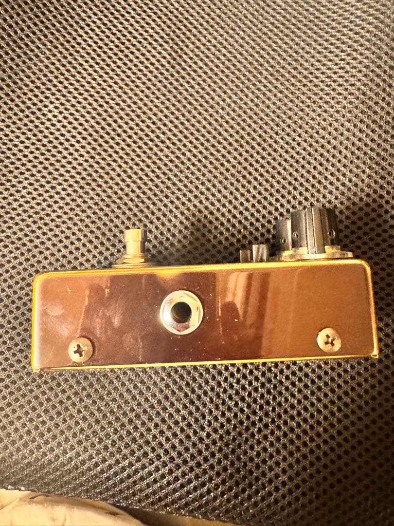 ギター Myriad fuzz