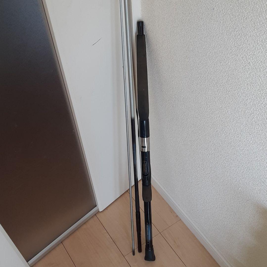 船釣り竿DAIWA