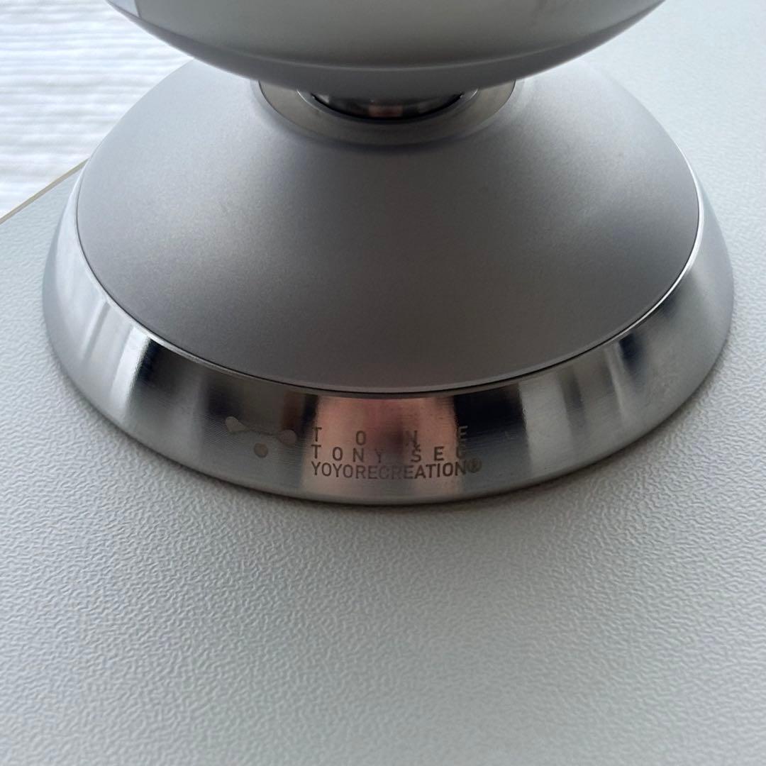 ヨーヨーリクリエーション　トーン2022