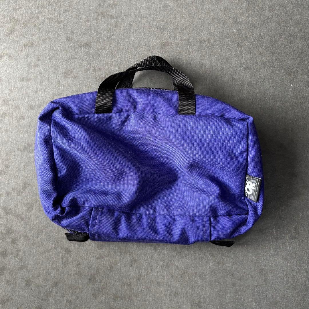 旅行かばん・小分けバッグ Vintage Outdoor Research Travel Porch