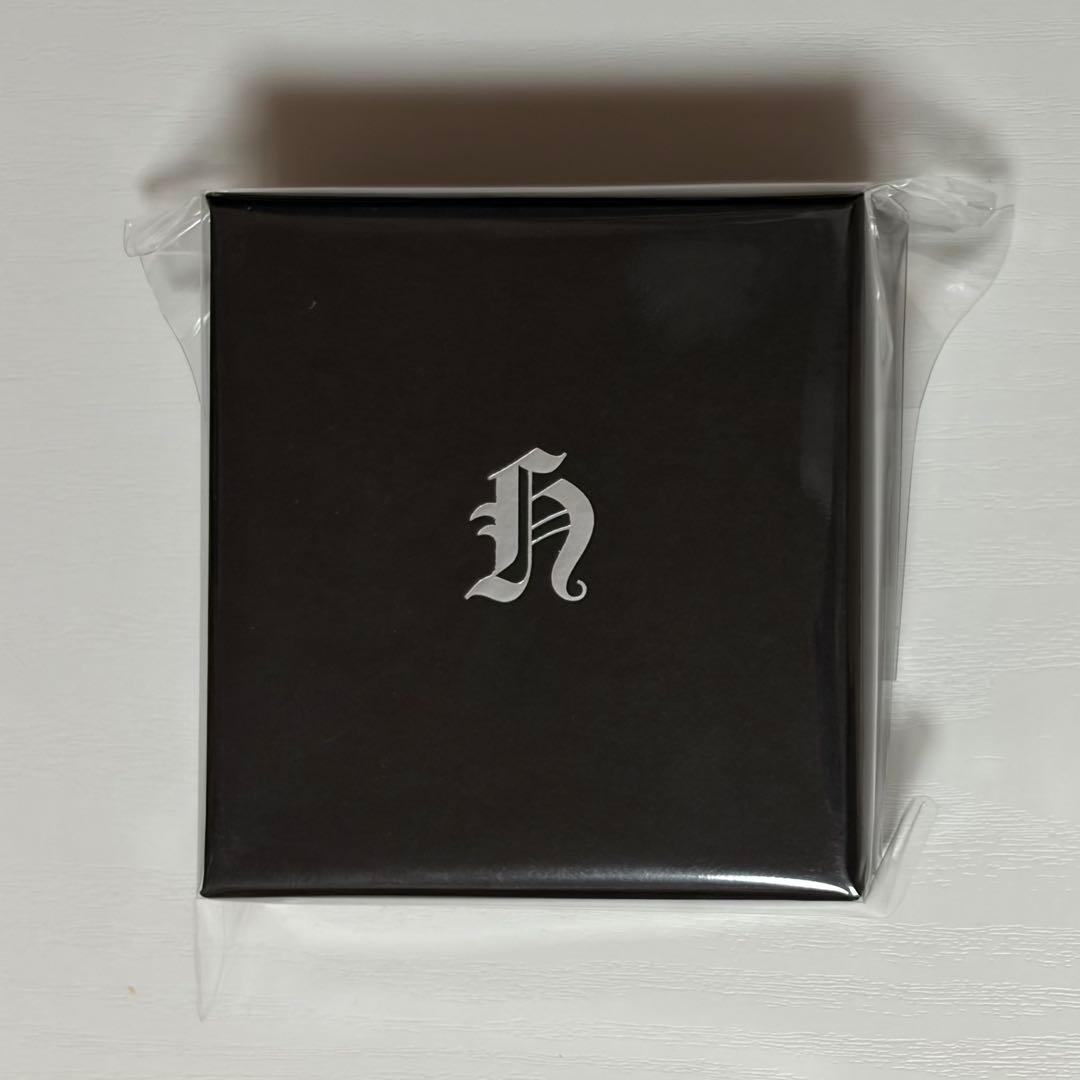 straykids ヒョンジン メンプロ 南京錠ネックレス 新品未開封　トレカ入