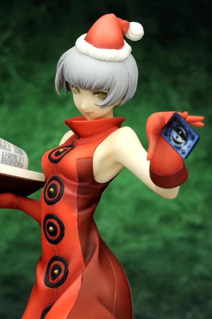 ペルソナ3 エリザベス クリスマスVer. 1/8スケール