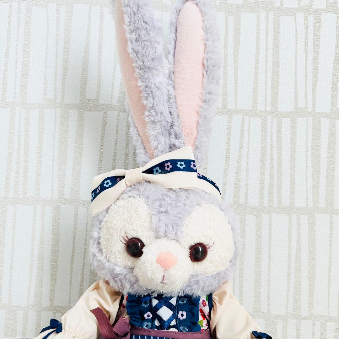 レア✨秋の冒険2019 ステラルー Sサイズ ぬいぐるみ＋コスチューム 完売品