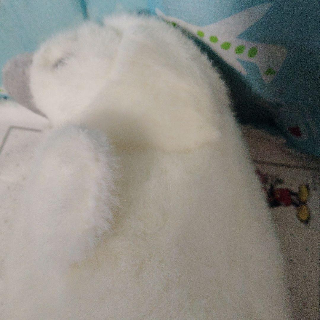 やまね工房 あざらし ぬいぐるみ