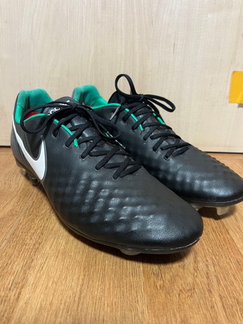 NIKE マジスタオーパス SG 27.5cm