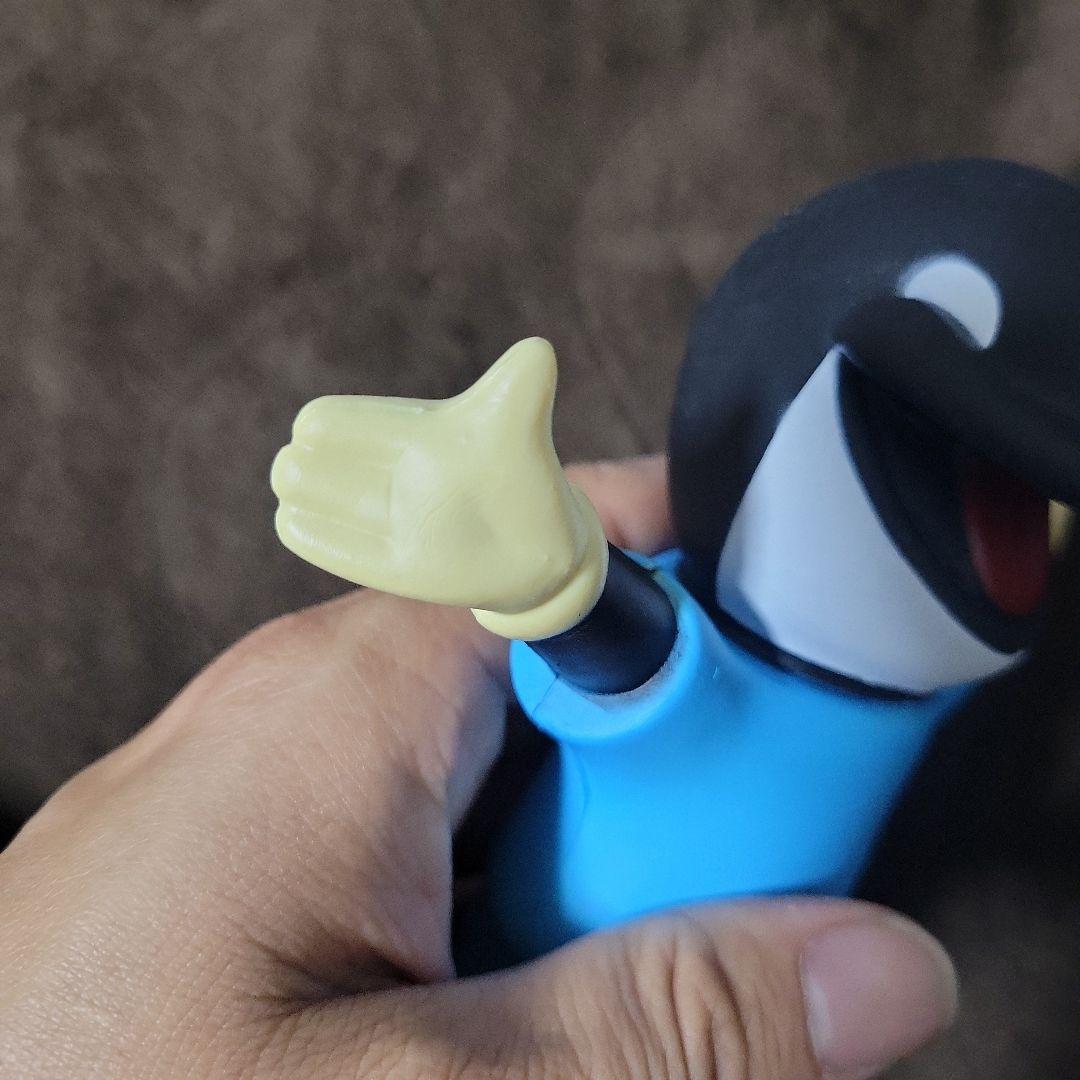 ソフビ