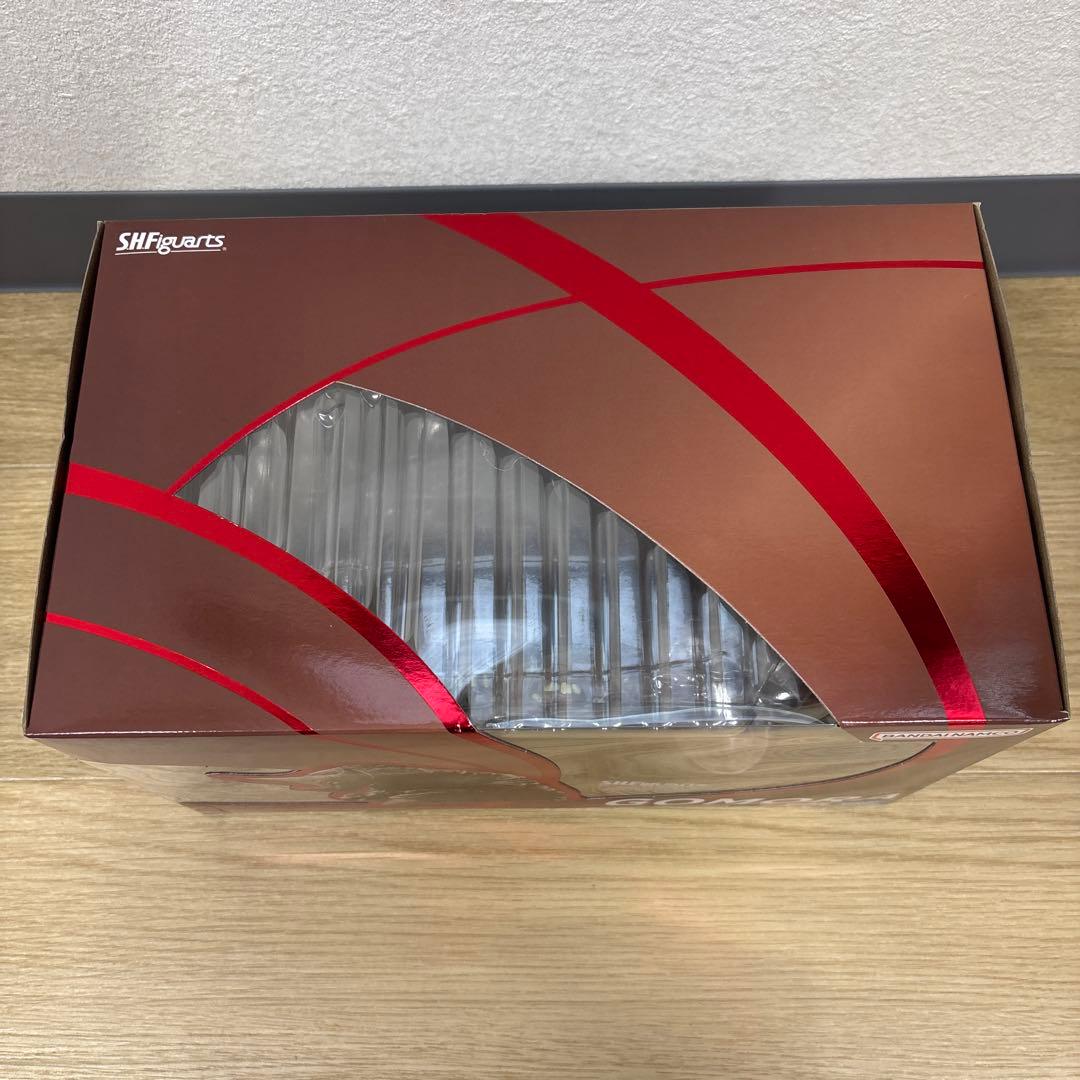 ゴモラ