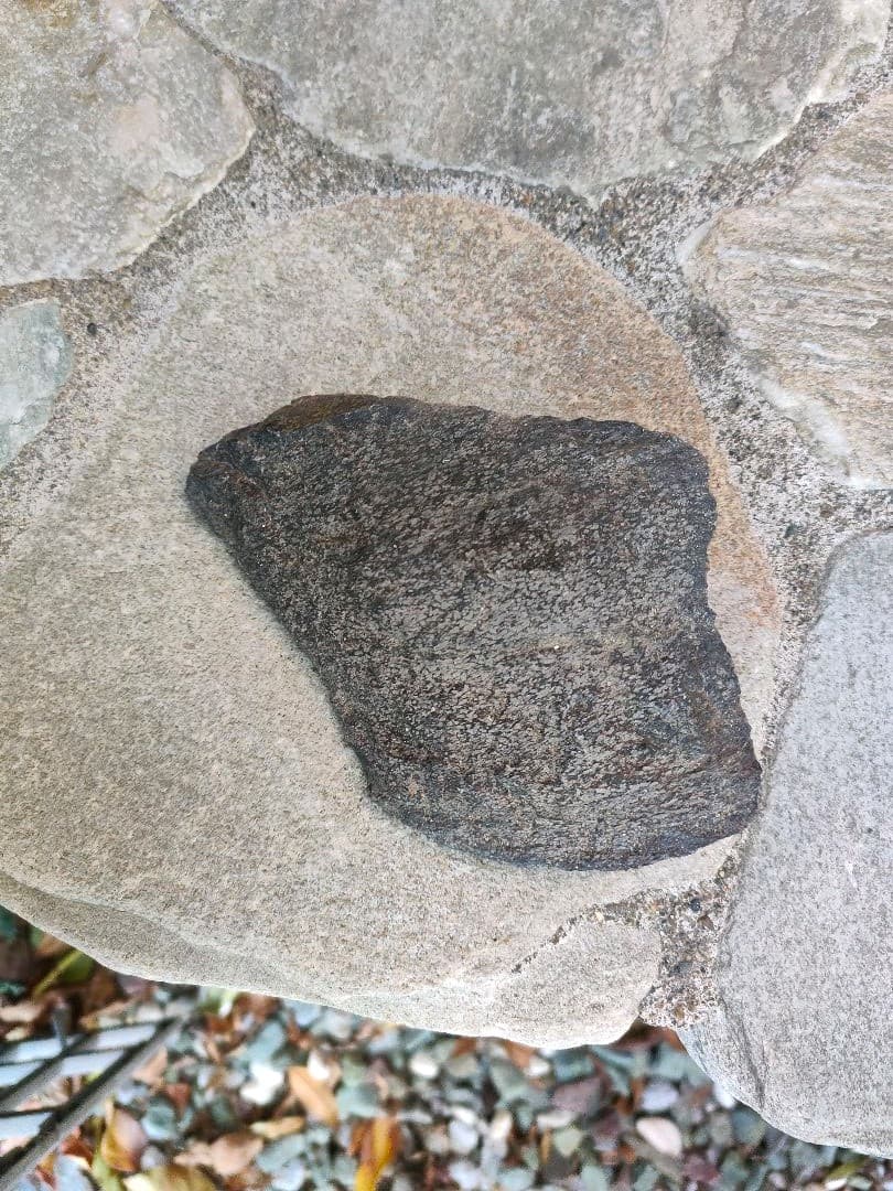 石斧　石器