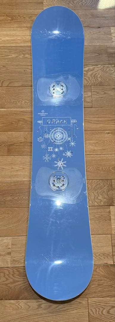 スノーボード GT board GRACE 22-23 143