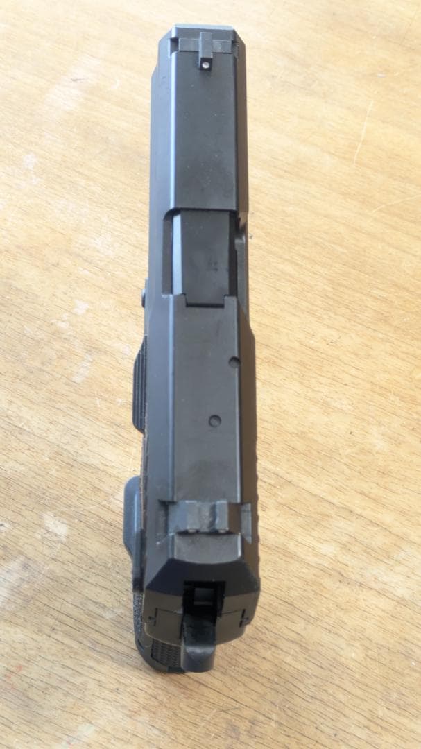東京マルイ　USP コンパクト　ガスブローバック 動作OK 美品