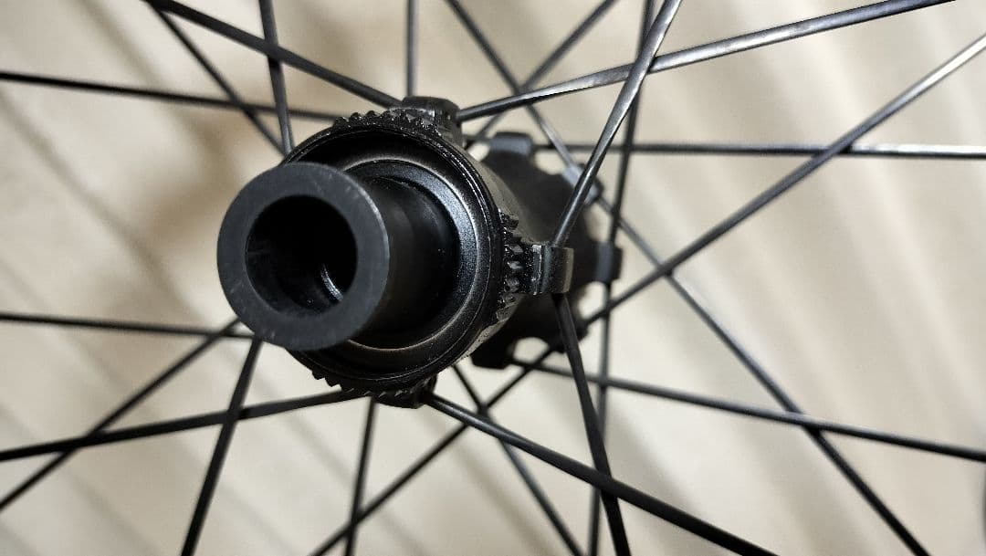 Roval ALPINIST CLX II　極上品