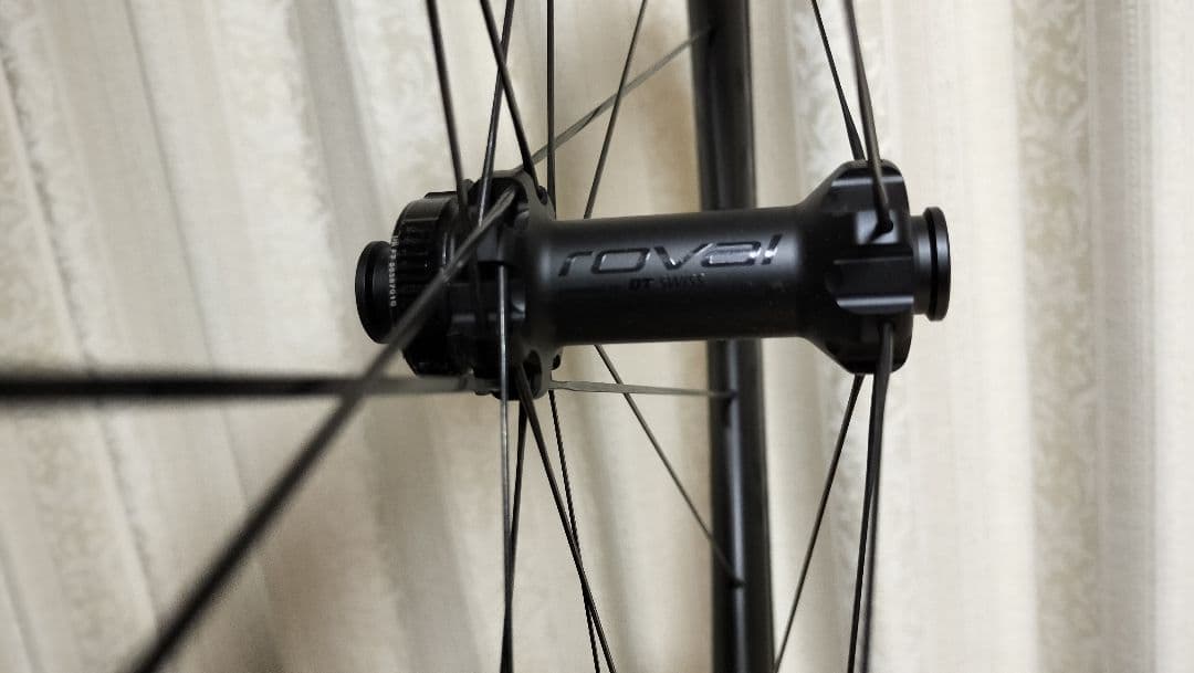 Roval ALPINIST CLX II　極上品